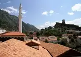 5 албанских мечетей времен Османской империи