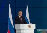Санкции США не помешали мировым лидерам поздравить Путина