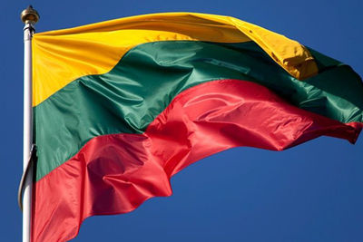 Литва отозвала посла из РФ Рямигиюса Мотузаса
