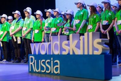 До конца года в СКФО откроются центры подготовки Worldskills