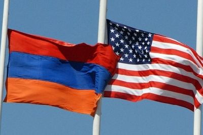 &quot;Углубление сотрудничества с США является приоритетом Армении&quot;