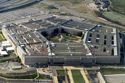 Комитет сената согласился, чтобы Эспер возглавлял Пентагон