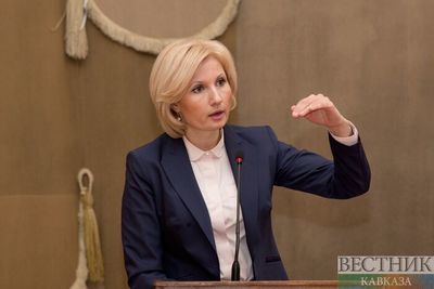 Ольга Баталина переходит из Госдумы в правительство