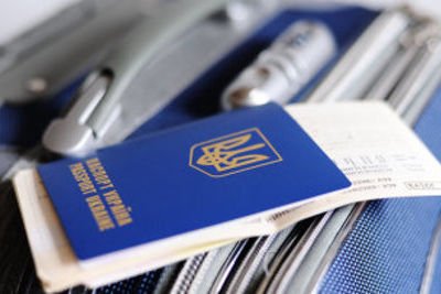Украина вводит запрет на пересечение границы РФ по внутреннему паспорту