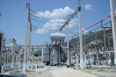 На Кубани и в Адыгее на подготовку энергообъектов к зиме выделят 3 млрд рублей