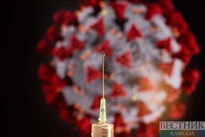 Эксперт Минздрава РФ спрогнозировал, когда пойдет на спад активность коронавируса 