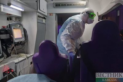 Инфекционист: Москва и Подмосковье вышли на плато по заболеваемости коронавирусом