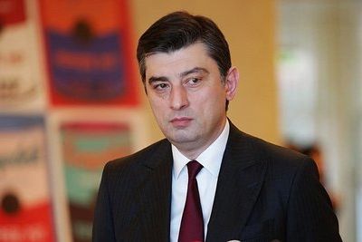 Премьер-министр Грузии поблагодарил лабораторию Лугара за борьбу с коронавирусом