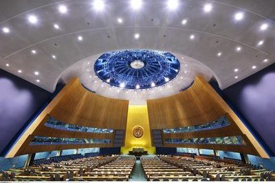 Ответ на вызов COVID-19: инициатива Азербайджана в ГА ООН