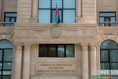 Армия Армении начала обстрел Дашкесанского района Азербайджана