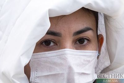 Рекордное количество людей умерло в Иране за сутки от коронавируса