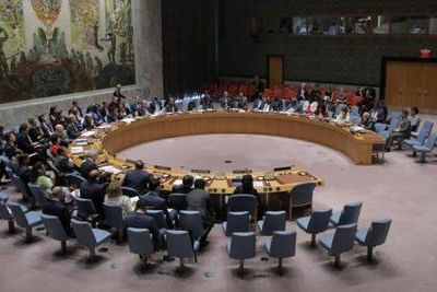 СБ ООН провел закрытое заседание по Нагорному Карабаху