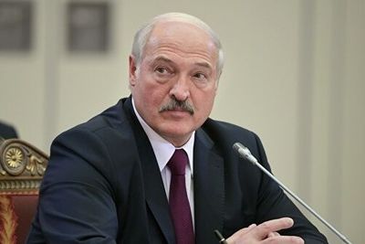 Лукашенко отреагировал на претензии организаторов &quot;Евровидения&quot; к белорусской песне