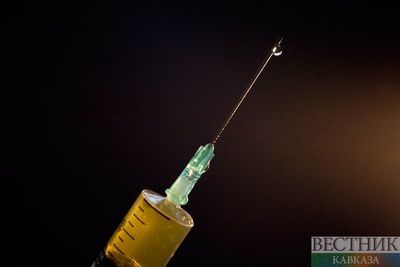 Казахстан в апреле запустит массовое производство своей вакцины