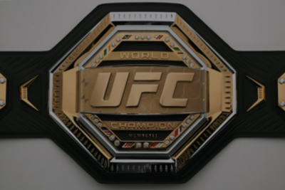 Дебют Алиасхаба Хизриева в UFC состоится в апреле