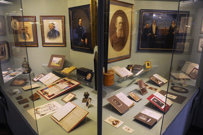 В Москве отроется музей истории литературы XX века 