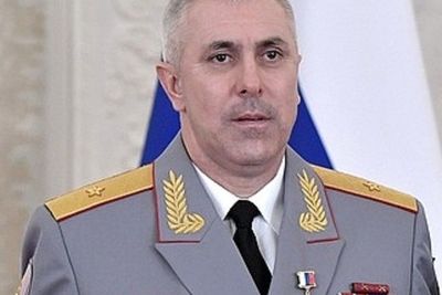 СМИ: Приказ о сносе памятника Нжде поступил от главы МС России в Карабахе