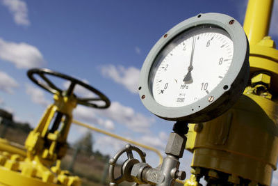 Власти Германии намерены сохранить газовый транзит через Украину