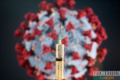 США предоставят Грузии 500 тыс доз вакцины Pfizer в субботу 