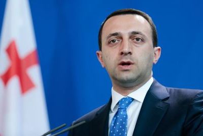 Гарибашвили перечислил удобную &quot;Грузинской мечте&quot; оппозицию