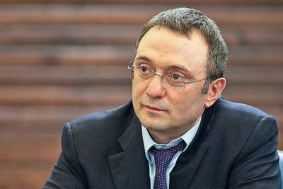 Сулеймана Керимова вновь избрали сенатором от Дагестана