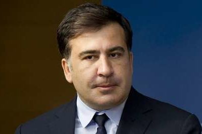 К тюрьме в Рустави подогнали реанимобиль для Саакашвили
