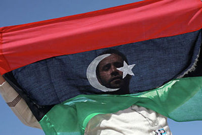 Правительство Ливии оставило на посту главу МИД Наджлу Мангуш