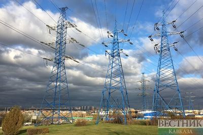 Украина не устояла перед электроэнергией из Беларуси