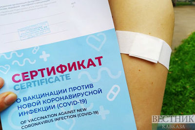 Стало известно, что грозит россиянам, купившим поддельные паспорта вакцинации