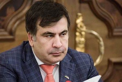 Врач рассказал, сколько времени может понадобиться Саакашвили на реабилитацию