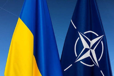 Соседи. Михаил Ходарёнок: «России надо быть готовой к вступлению Украины в НАТО»