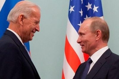 В Белом доме пока ничего не могут сказать о новом телефонном разговоре Байдена и Путина