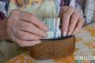 Россиян ждут новые пенсии