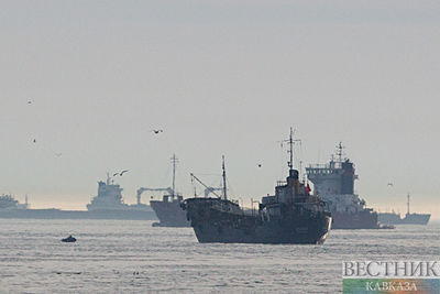 СМИ: власти Франции нашли в Ла-Манше &quot;санкционное&quot; российское судно