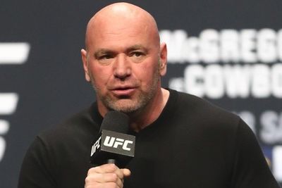 Глава UFC выступил против политической цензуры в США