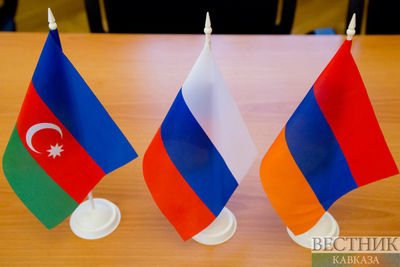 Москва, Баку и Ереван сверили часы по армяно-азербайджанскому урегулированию