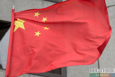 Китай вводит визовые ограничения в отношении ряда чиновников США