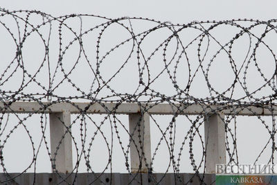 Пограничники открыли огонь по контрабандистам на узбекско-киргизской границе