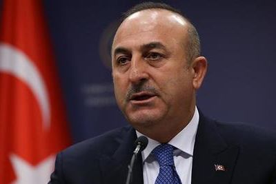 Глава МИД Турции проведет телефонные переговоры с Лавровым и Кулебой