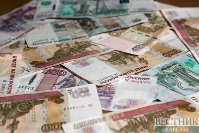 В Херсонской области Украины будут ходить рубли