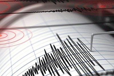 Землетрясение ощутили жители Андижанской области