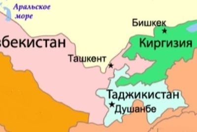 Трое граждан Киргизии погибли при обстреле со стороны узбекских пограничников