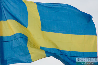 Швеция официально приняла решение о вступлении в НАТО