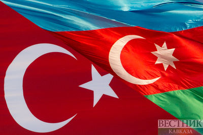 Азербайджан откроет свои турпредставительства в Турции