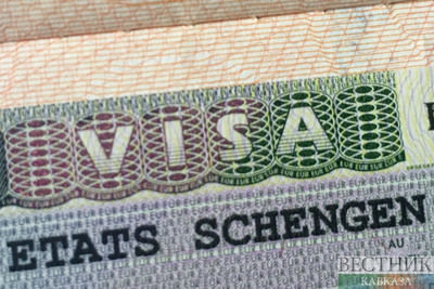 Дания приостановила прием заявлений на визы и вид на жительство от россиян