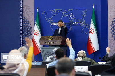МИД ИРИ: США сами затягивают венские переговоры с Ираном