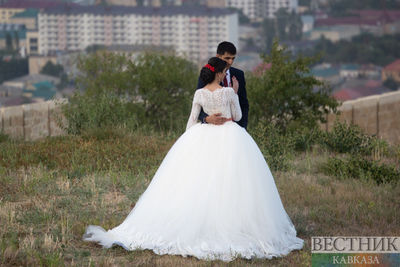 Массовое отравление случилось на свадьбе в Самаркандской области