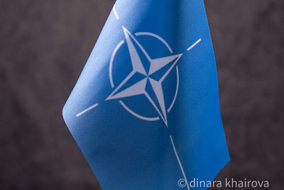 НАТО продолжит укреплять восточный фланг альянса