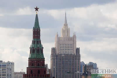 Москва ввела санкции против супруги и дочери Байдена