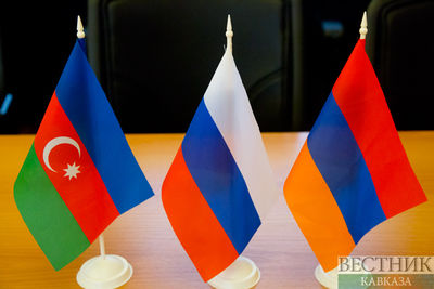 Переговоры на высоком уровне между Россией, Азербайджаном и Арменией планируются до конца августа